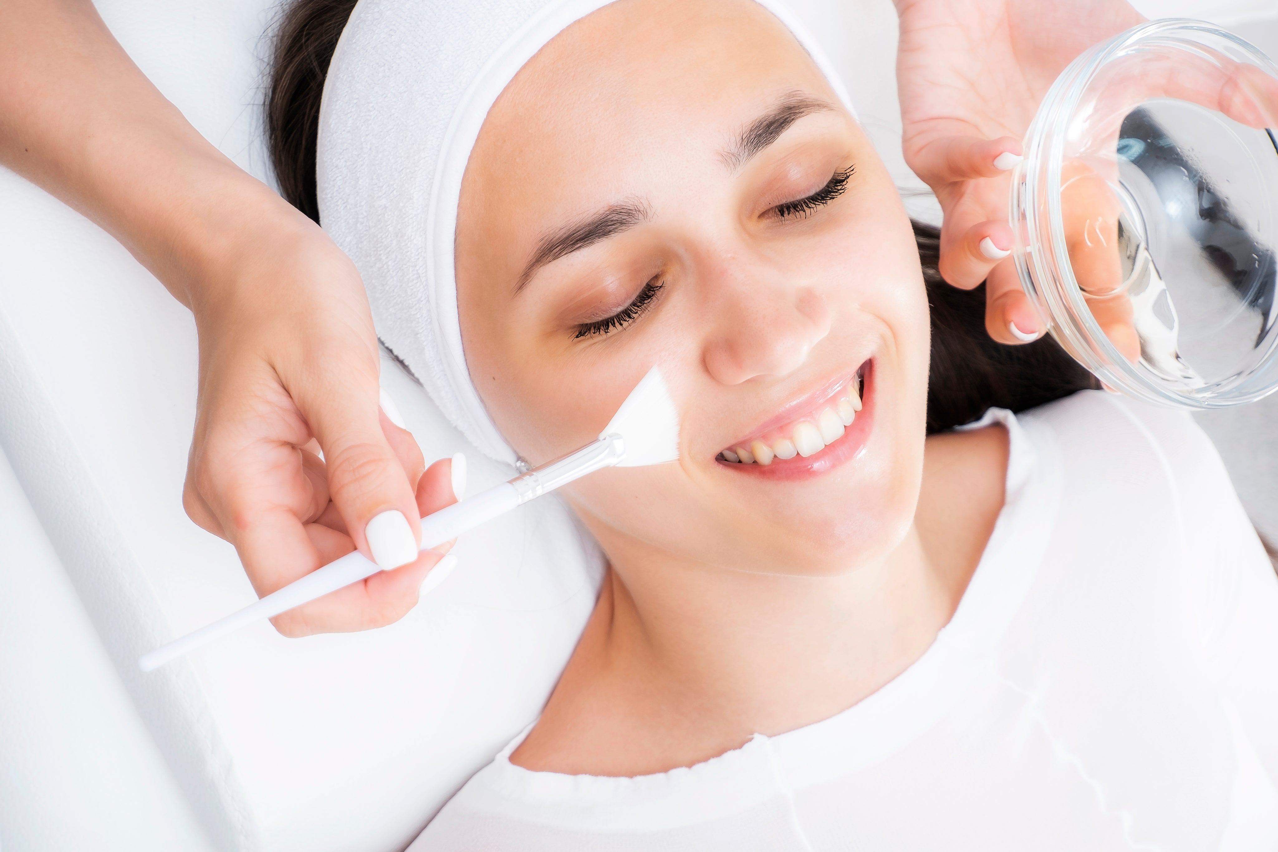 Light Gentle Peel - Lozione Esfoliante