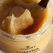 LUMYNA – Energizing Sugar Body Scrub
