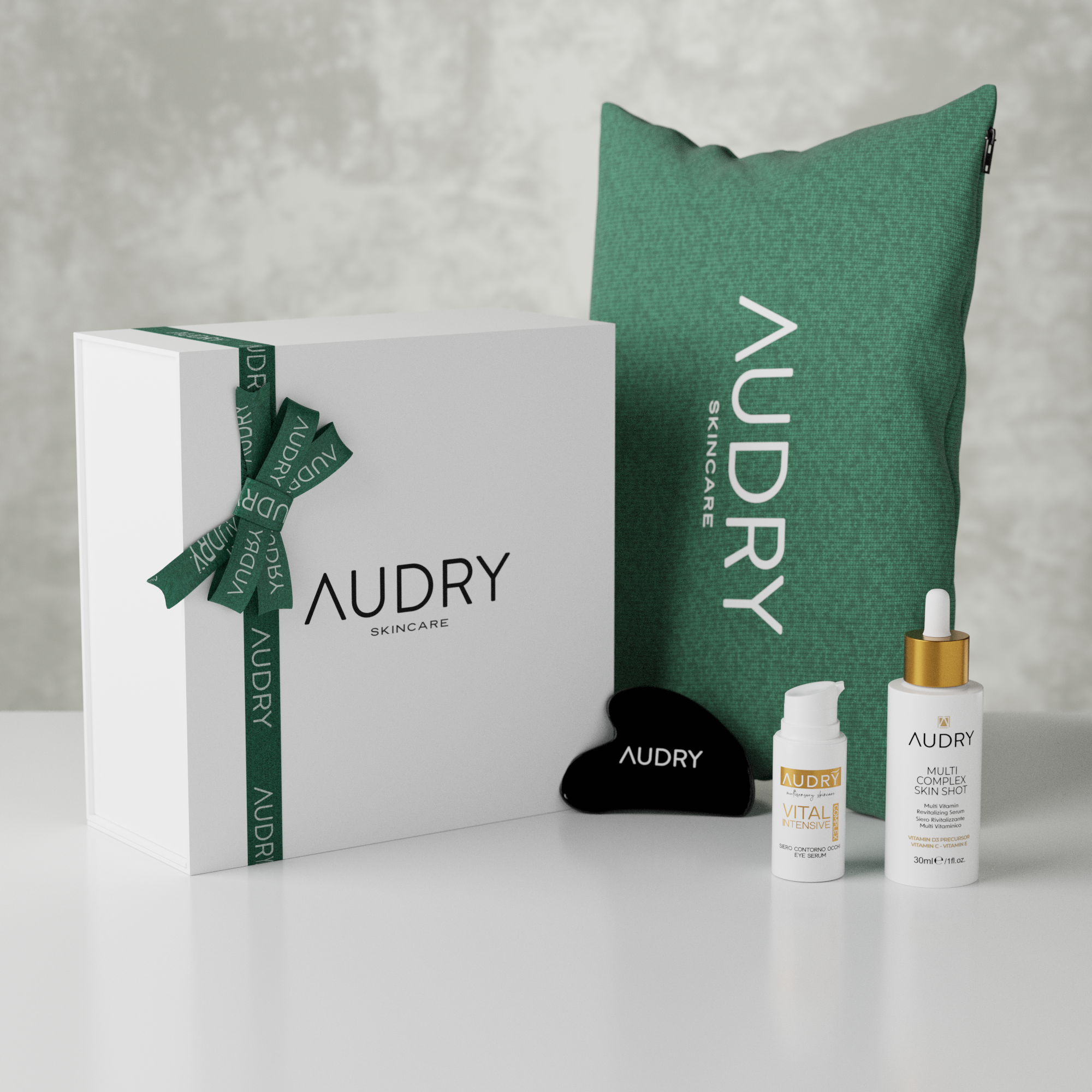 Radiance Serum Kit