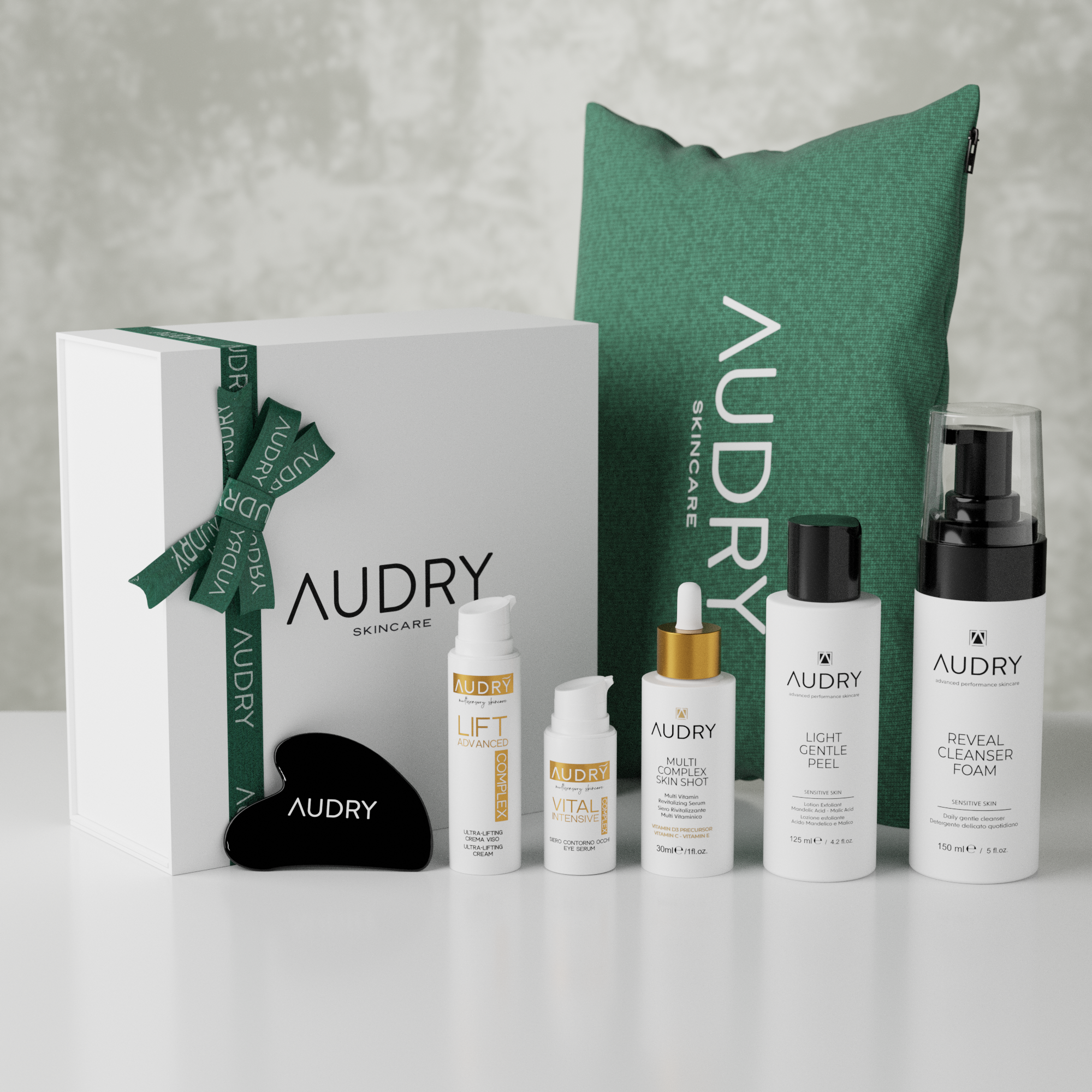 Audry Skin Essence