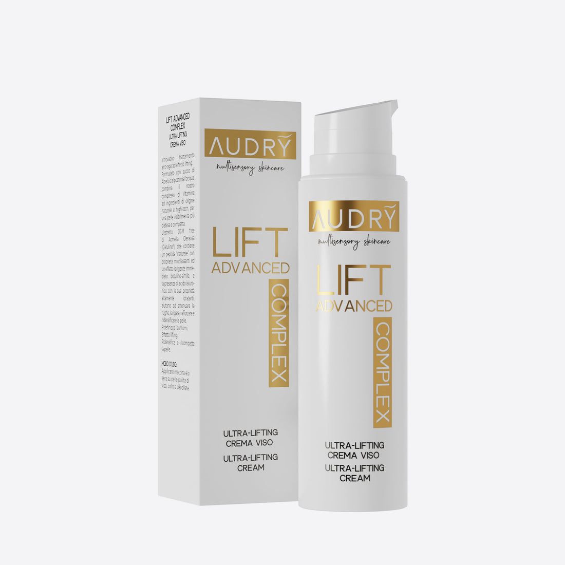 Lift Advanced Complex