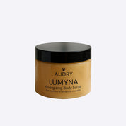 LUMYNA – Energizing Sugar Body Scrub