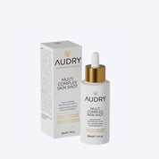 Multi Complex Skin Shot